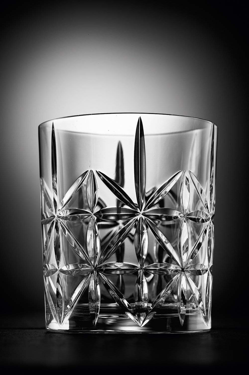 Nachtmann Highland Whiskey Tumbler- Set of 6 - The Wishing Chair
