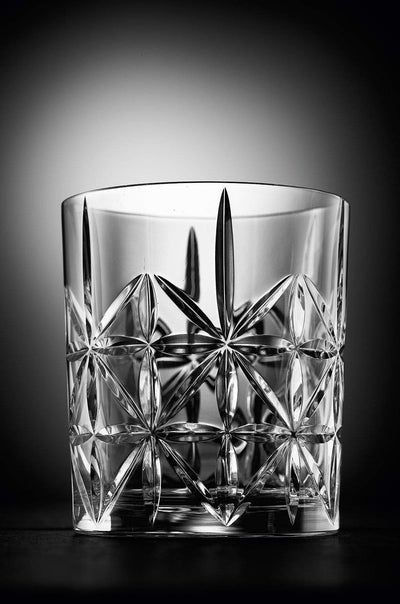 Nachtmann Highland Whiskey Tumbler- Set of 6 - The Wishing Chair