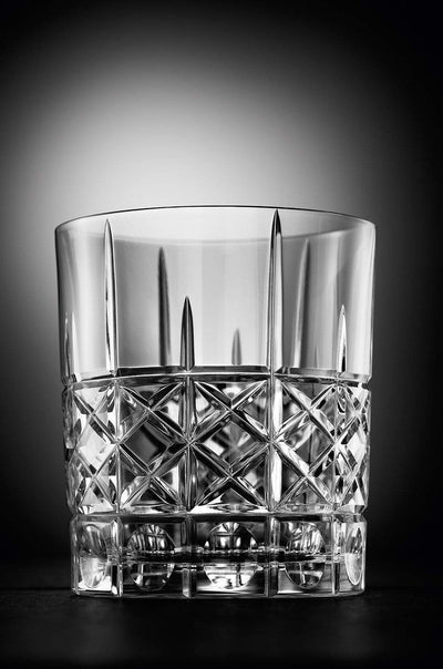 Nachtmann Highland Whiskey Tumbler- Set of 6 - The Wishing Chair