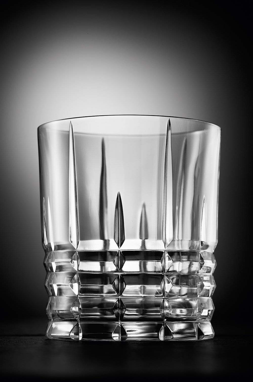 Nachtmann Highland Whiskey Tumbler- Set of 6 - The Wishing Chair
