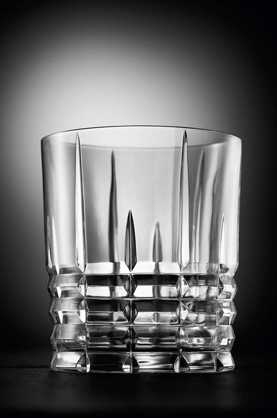 Nachtmann Highland Whiskey Tumbler- Set of 6 - The Wishing Chair