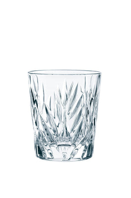 Nachtmann Imperial Whisky  Tumbler  310 ML-  Set of 6 - The Wishing Chair