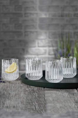 Nachtmann Jules Whiskey Beverage -Set of 5 - The Wishing Chair