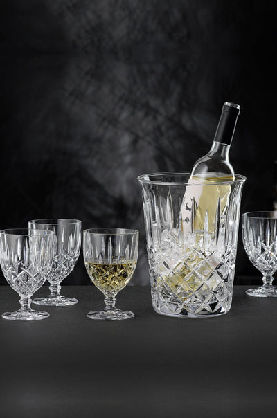 Nachtmann Noblesse Goblet Tall Set of 4 - The Wishing Chair