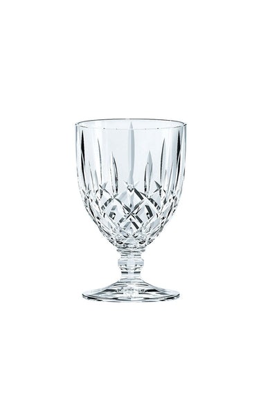 Nachtmann Noblesse Goblet Tall Set of 4 - The Wishing Chair