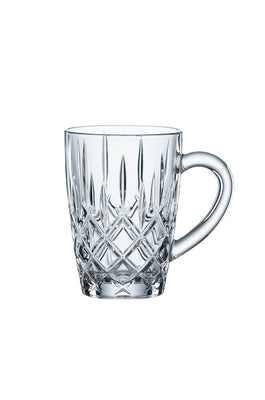 Nachtmann Noblesse HOR Beverage Mug - Set of 2 - The Wishing Chair