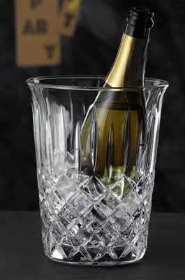 Nachtmann Noblesse Noblesse Ice Bucket - The Wishing Chair
