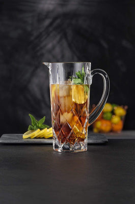 Nachtmann Noblesse Whiskey Beverage- Set of 5 - The Wishing Chair
