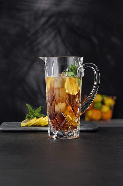 Nachtmann Noblesse Whiskey Beverage- Set of 5 - The Wishing Chair
