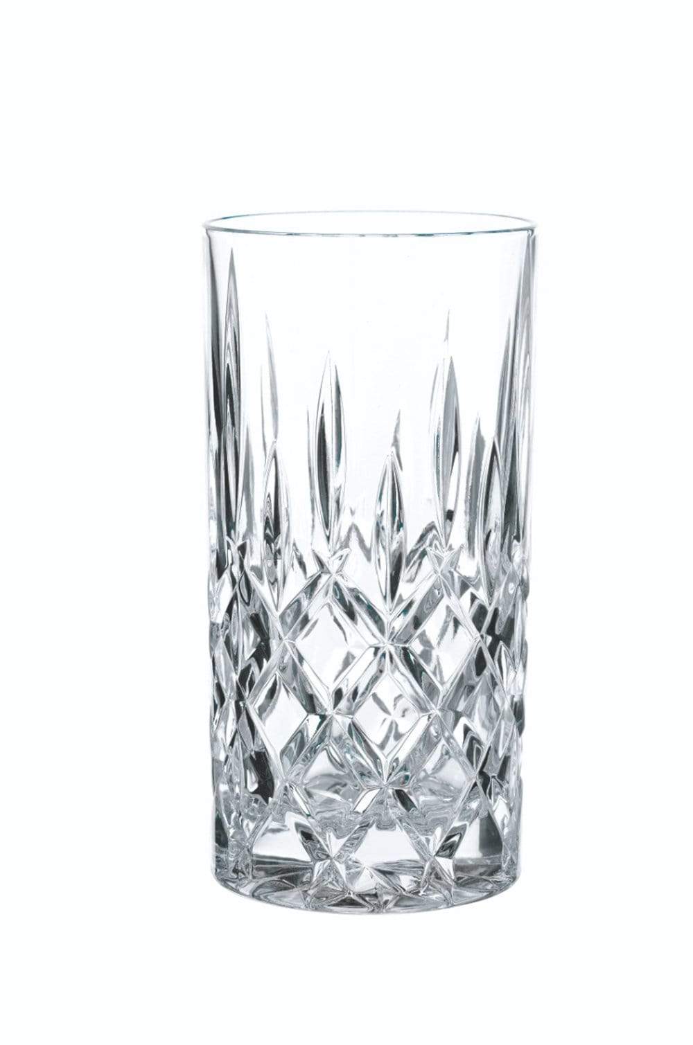 Nachtmann Noblesses Long Drink Tumbler- Set of 6 - The Wishing Chair