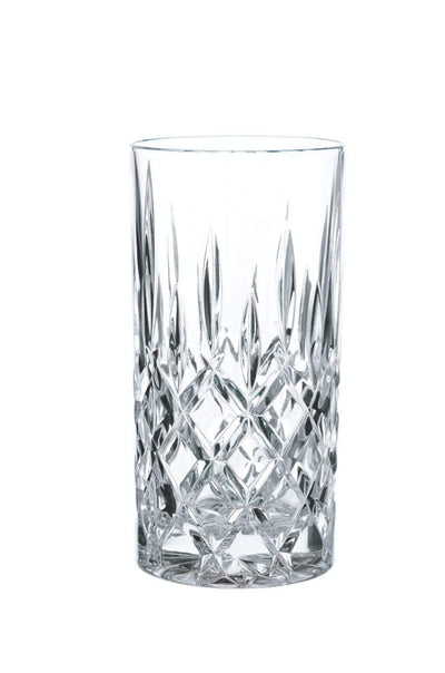 Nachtmann Noblesses Long Drink Tumbler- Set of 6 - The Wishing Chair