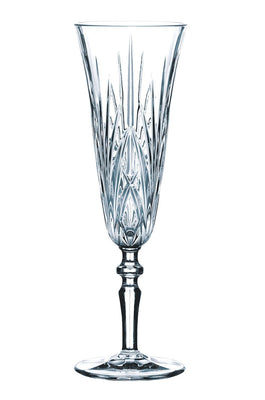 Nachtmann Palais TAPER CHAMPAGNE Set of 6 - The Wishing Chair