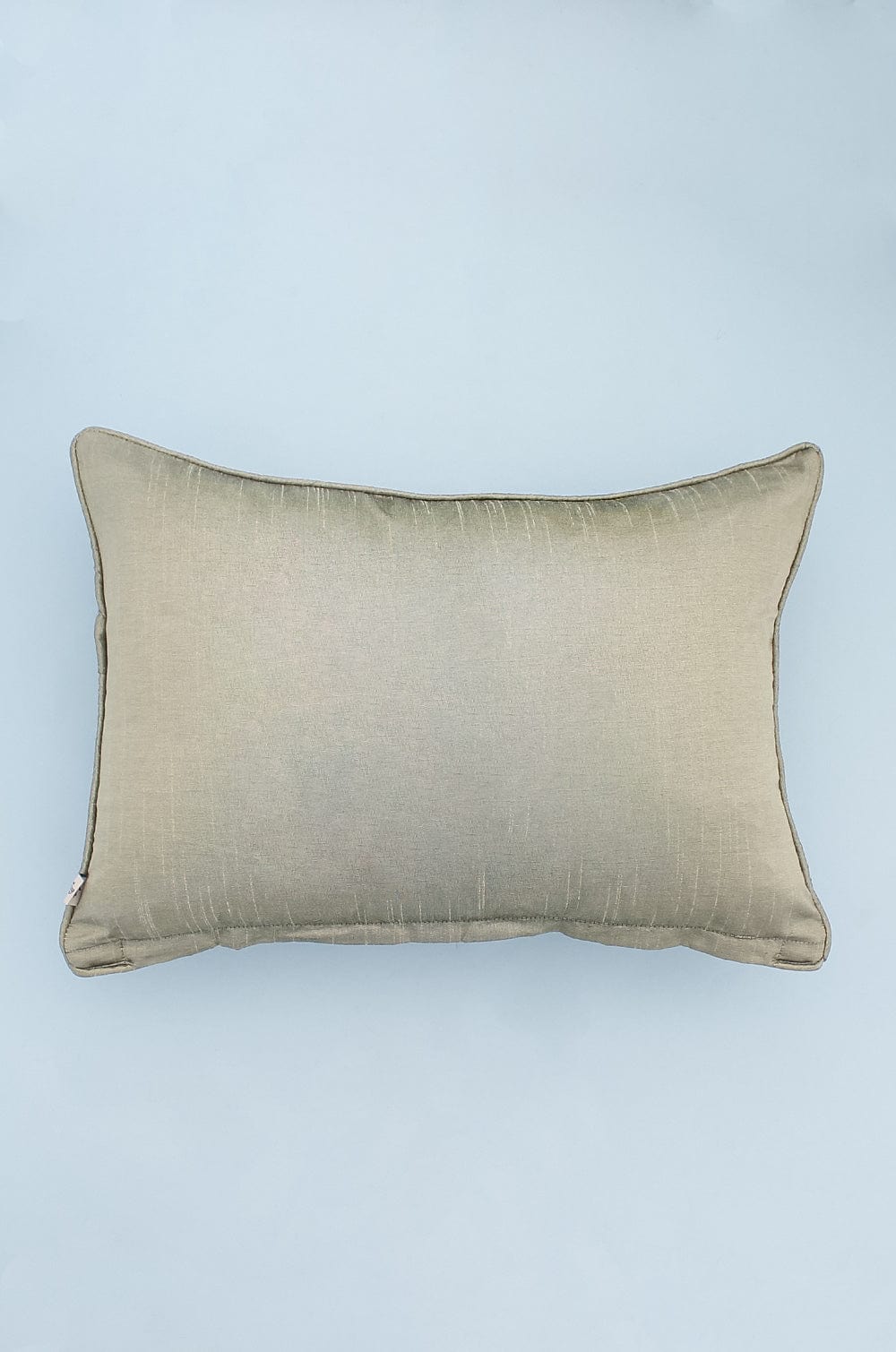 Noor Embroidered Cushion Cover - The Wishing Chair
