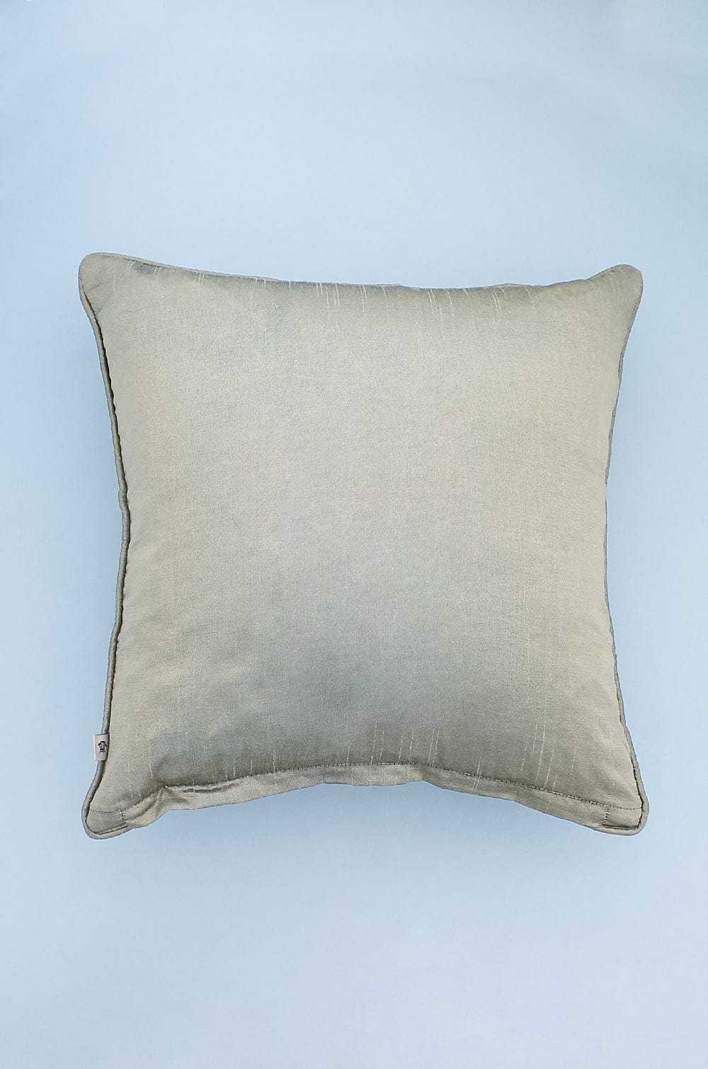 Noor Embroidered Cushion Cover - The Wishing Chair