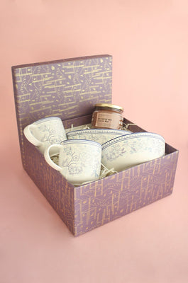 Nothing But Blue Skies Gift Box - The Wishing Chair