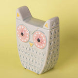 Owlie Paper Weight - The Wishing Chair
