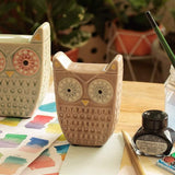 Owlie Paper Weight - The Wishing Chair