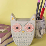 Owlie Paper Weight - The Wishing Chair