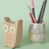Owlie Paper Weight - The Wishing Chair