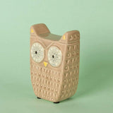 Owlie Paper Weight - The Wishing Chair