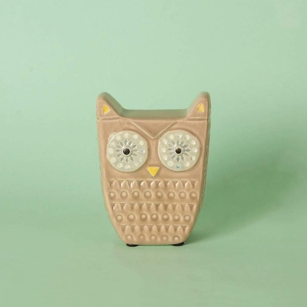 Owlie Paper Weight - The Wishing Chair