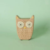 Owlie Paper Weight - The Wishing Chair