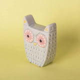 Owlie Paper Weight - The Wishing Chair