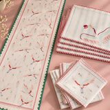 Skylark Tablescape Set