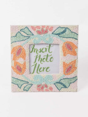 Pastel Perfection Photo Frame - The Wishing Chair
