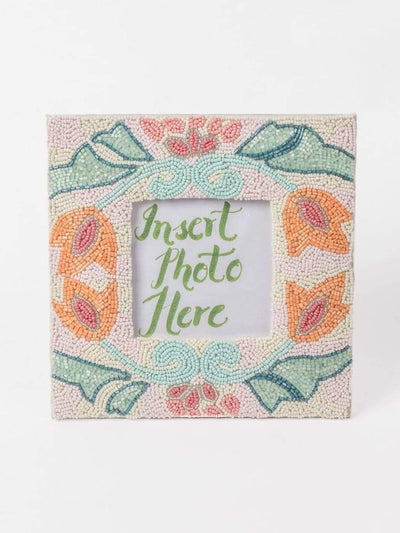 Pastel Perfection Photo Frame - The Wishing Chair