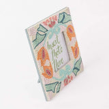 Pastel Perfection Photo Frame - The Wishing Chair