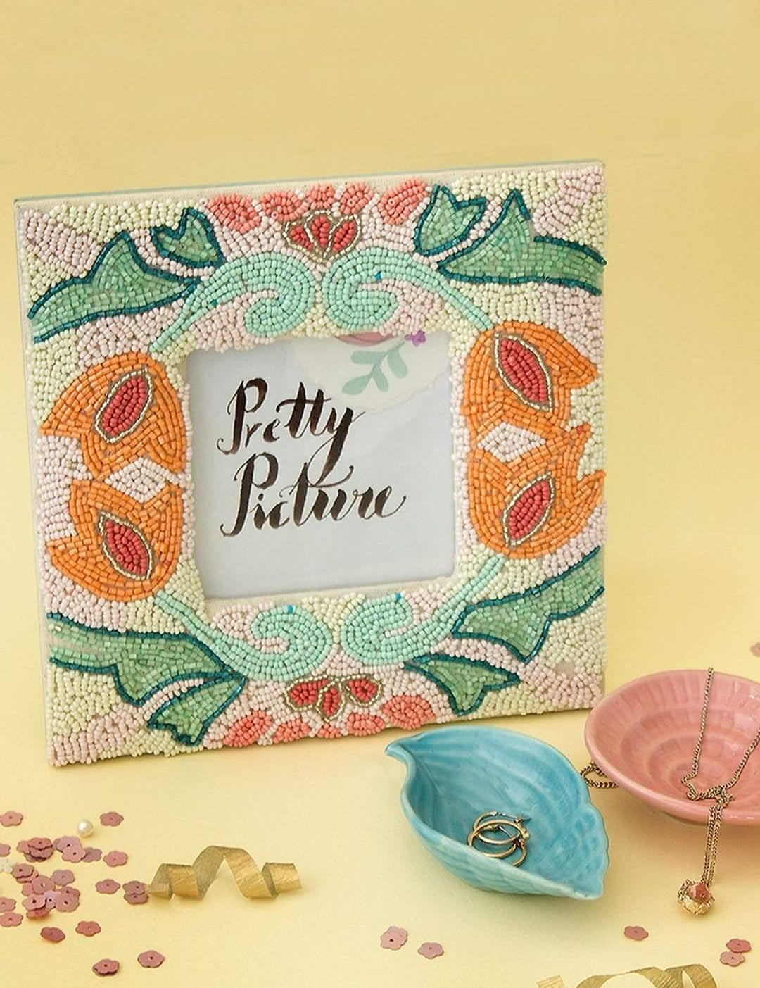 Pastel Perfection Photo Frame - The Wishing Chair