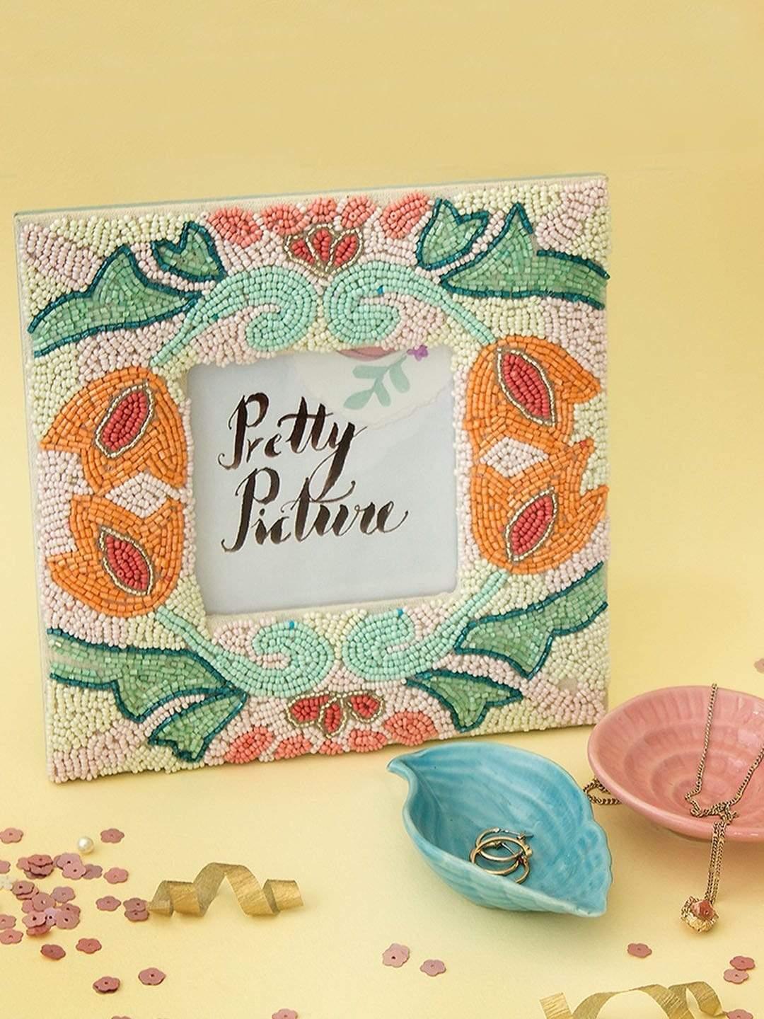 Pastel Perfection Photo Frame - The Wishing Chair