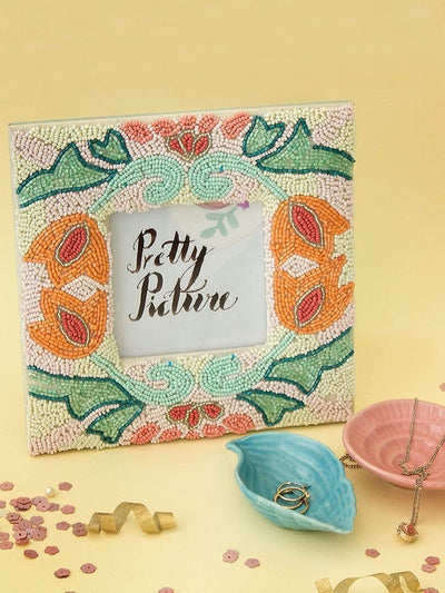 Pastel Perfection Photo Frame - The Wishing Chair