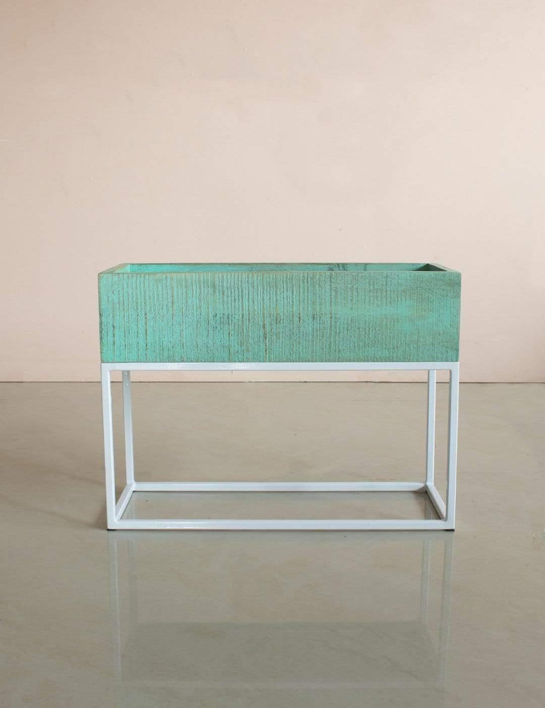 Planter Box Stand - The Wishing Chair