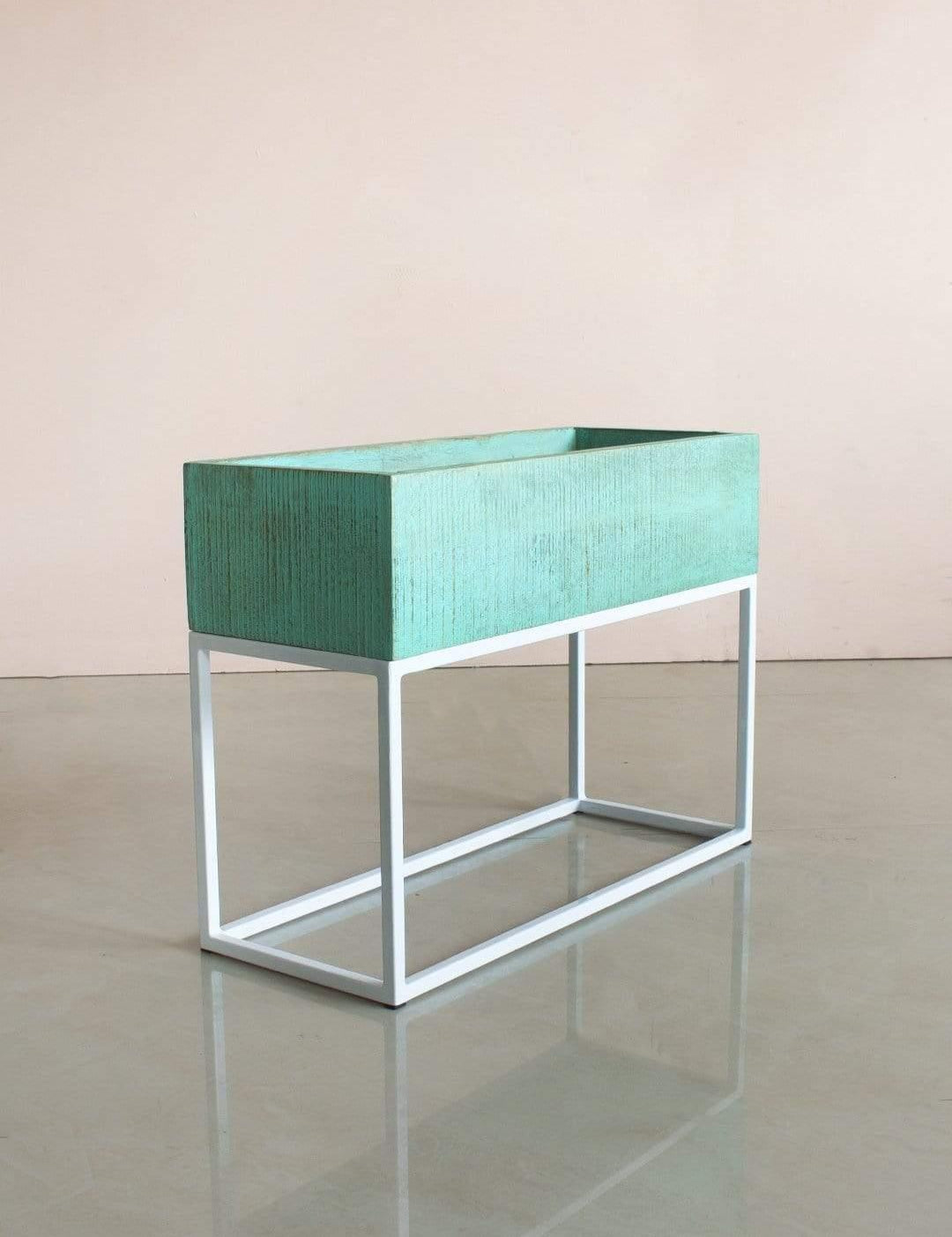 Planter Box Stand - The Wishing Chair