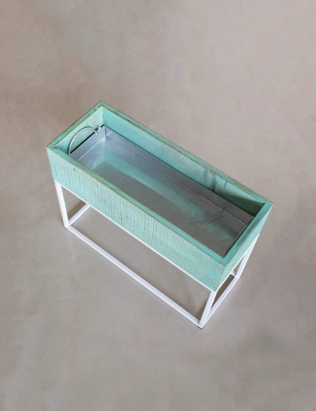 Planter Box Stand - The Wishing Chair