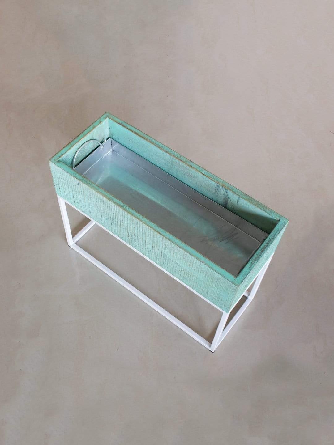 Planter Box Stand - The Wishing Chair