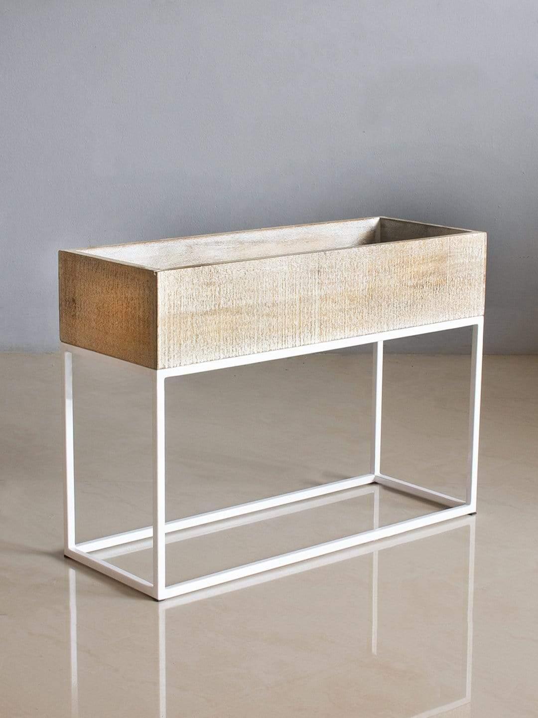 Planter Box Stand - The Wishing Chair
