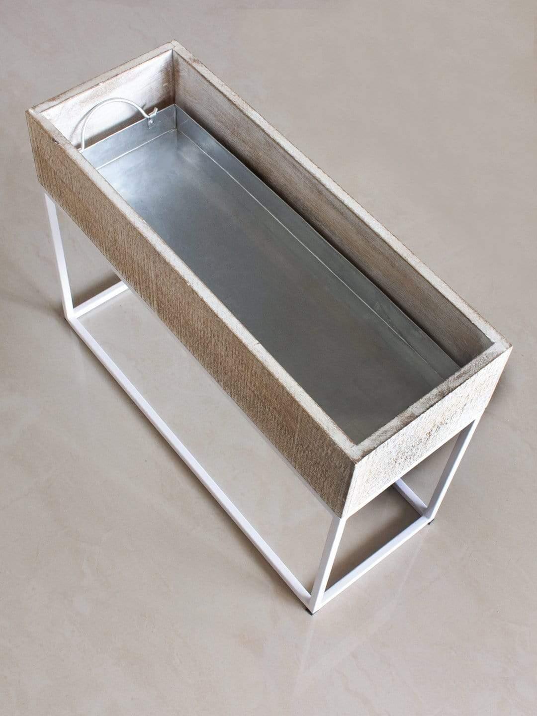Planter Box Stand - The Wishing Chair