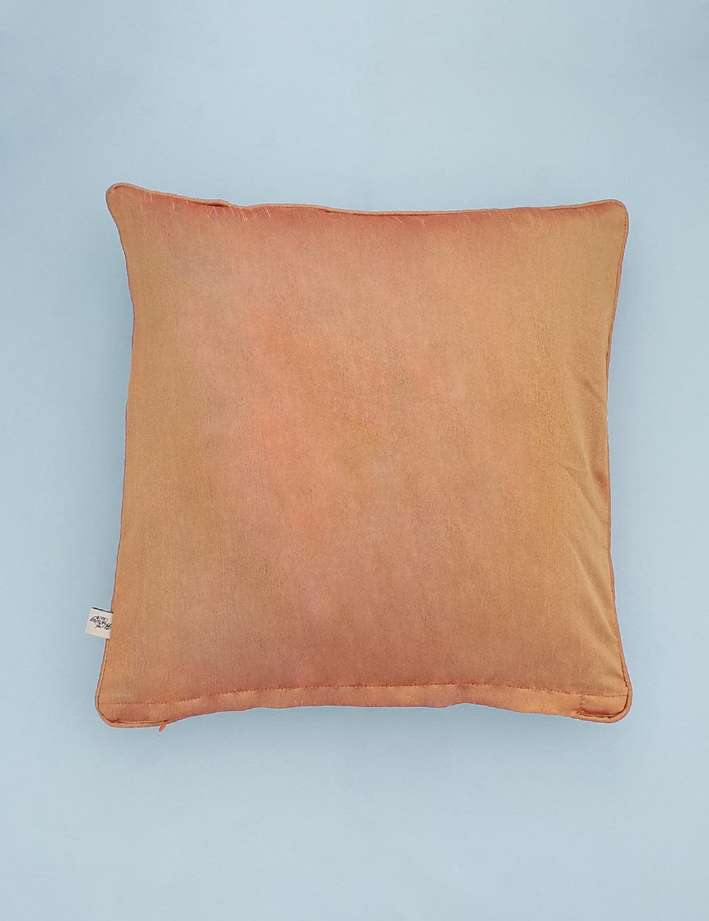 Posies Embroidered Cushion Cover - The Wishing Chair