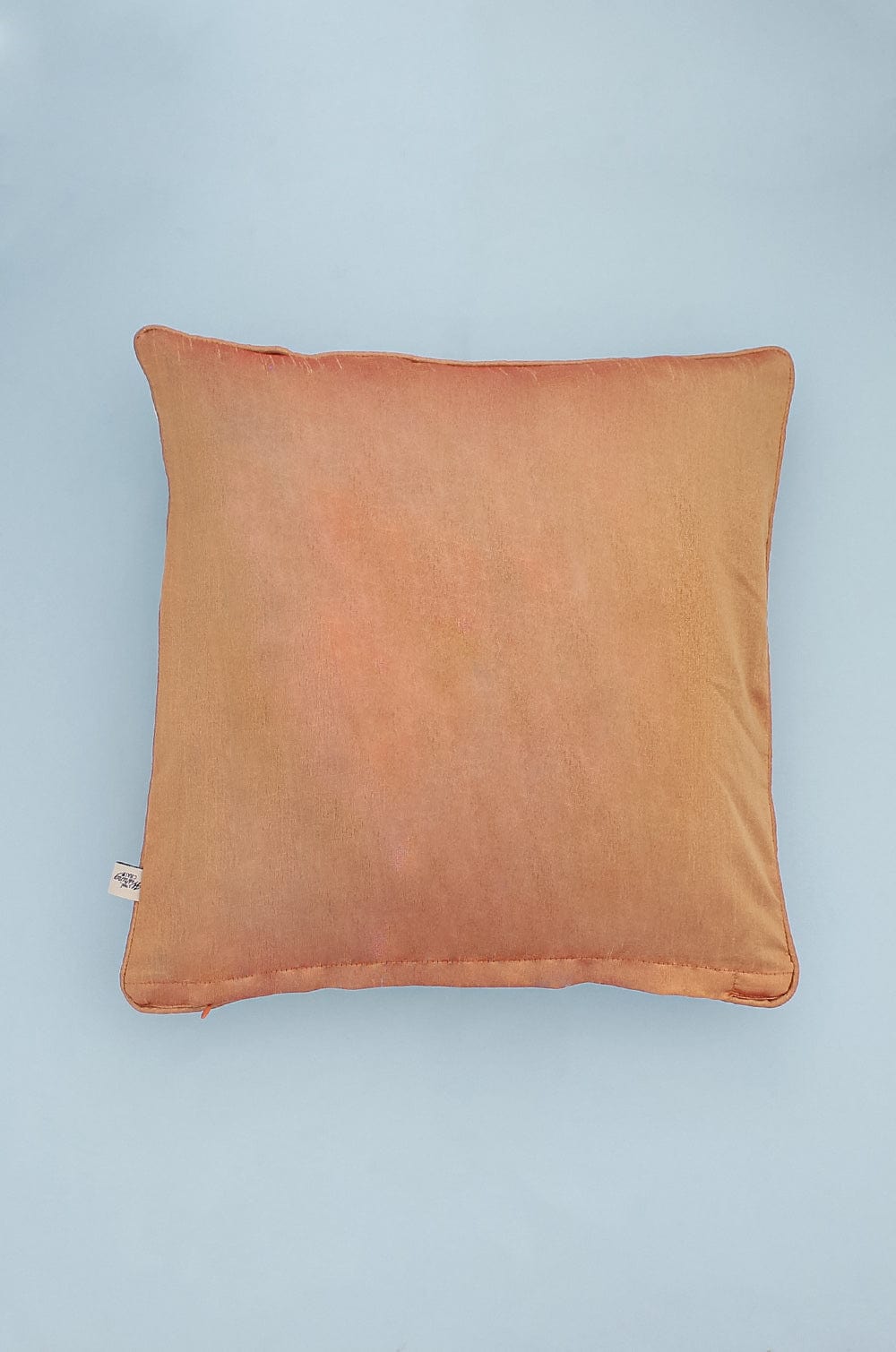 Posies Embroidered Cushion Cover - The Wishing Chair