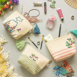 Pretty Eyes Pouch - The Wishing Chair