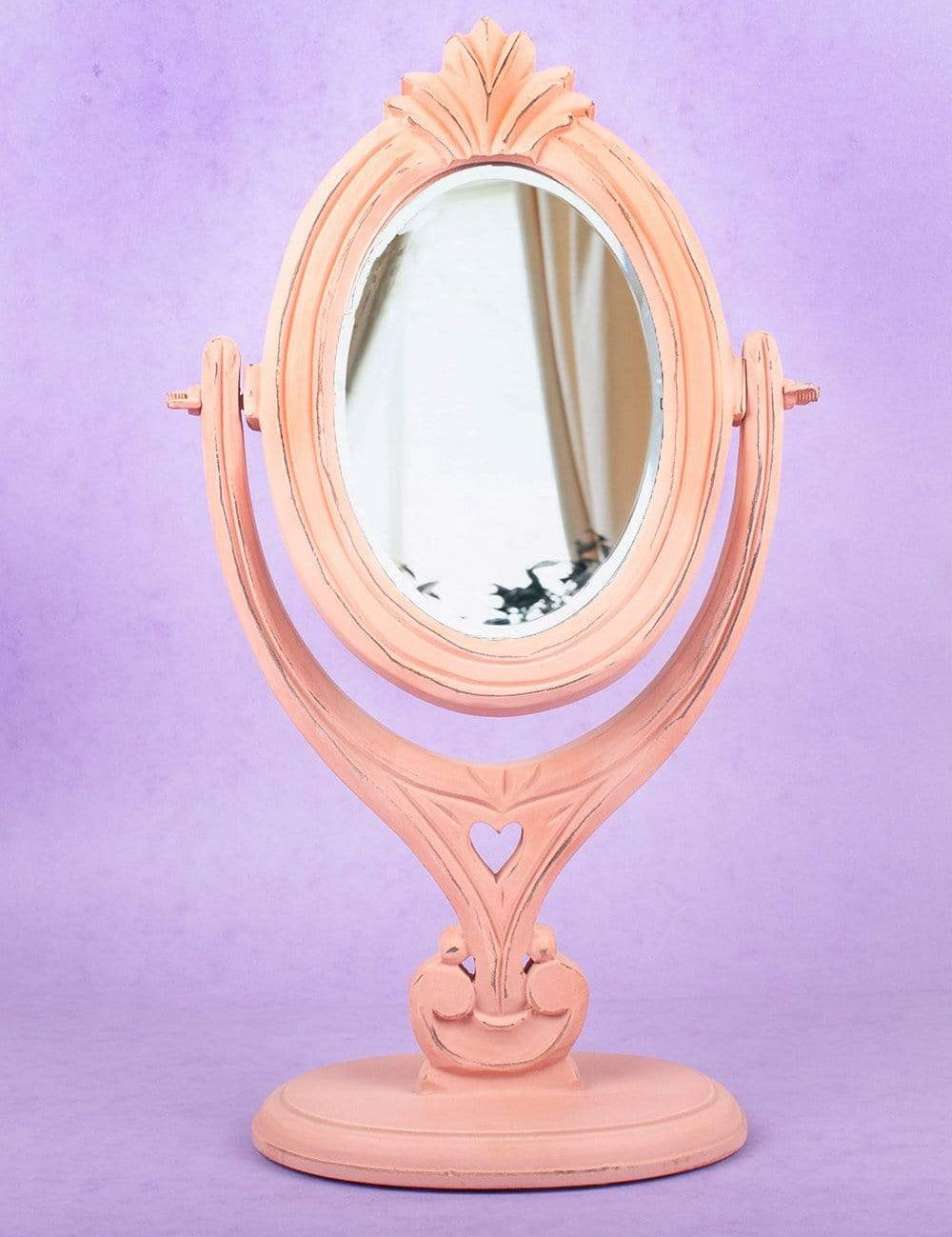 Pretty Please Mirror Stand - The Wishing Chair