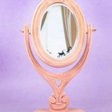 Pretty Please Mirror Stand - The Wishing Chair