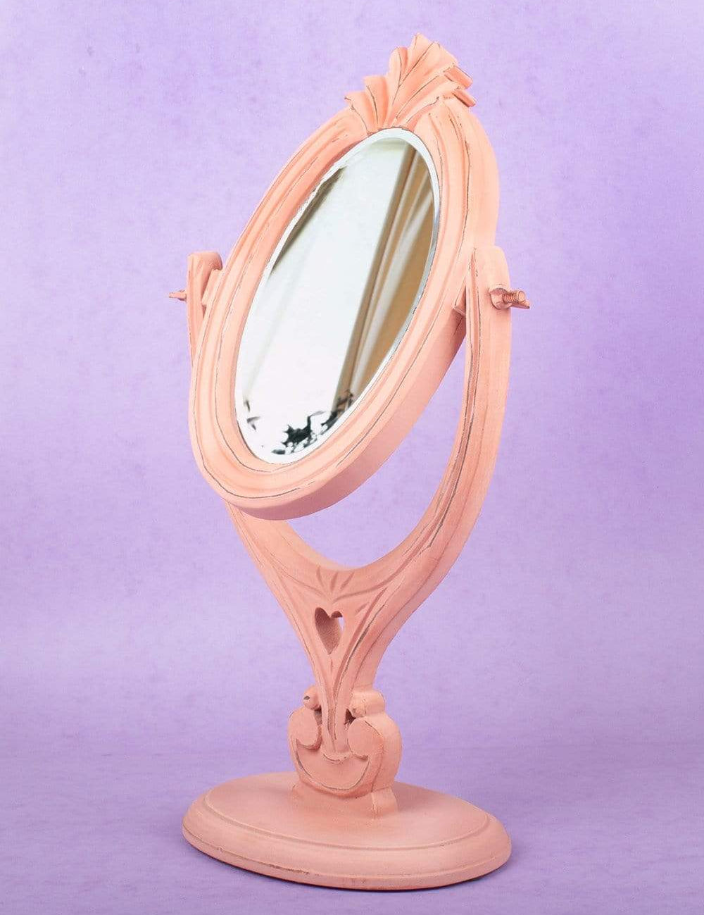 Pretty Please Mirror Stand - The Wishing Chair