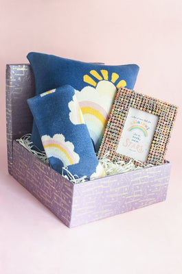 Rainbows All Day Gift Box - The Wishing Chair