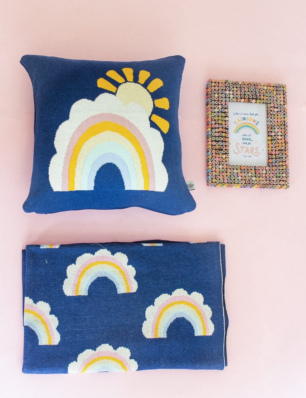 Rainbows All Day Gift Box - The Wishing Chair
