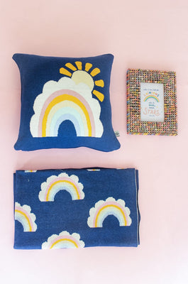 Rainbows All Day Gift Box - The Wishing Chair