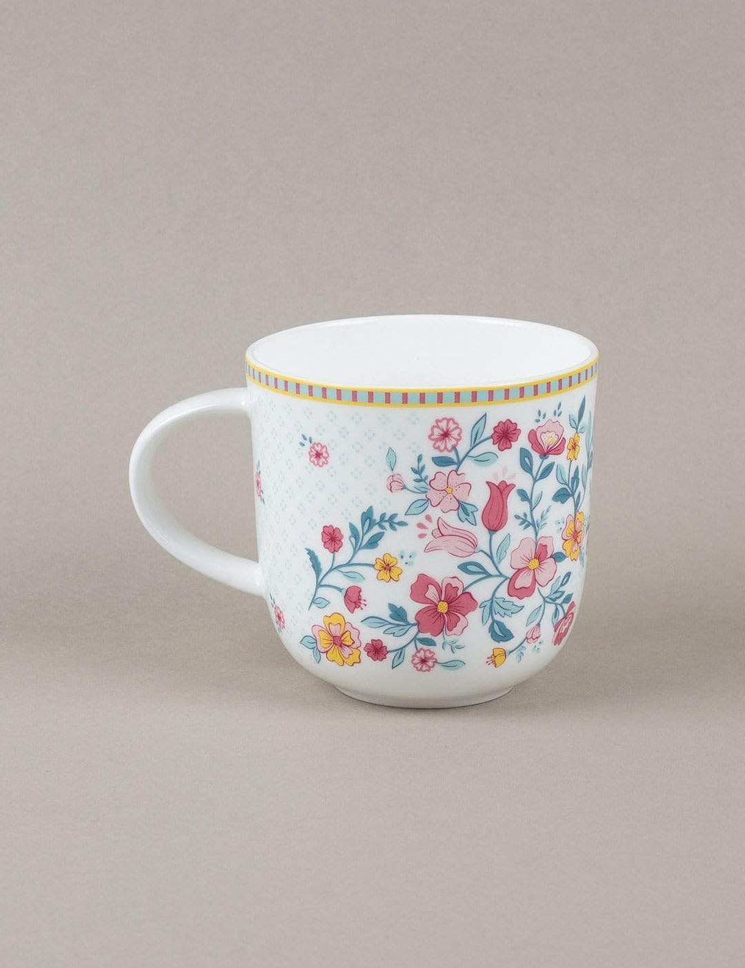 Raindrops And Roses Mug - The Wishing Chair